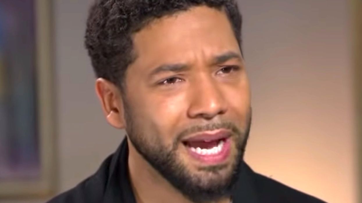 Chicago police officially name Jussie Smollett as a suspect
