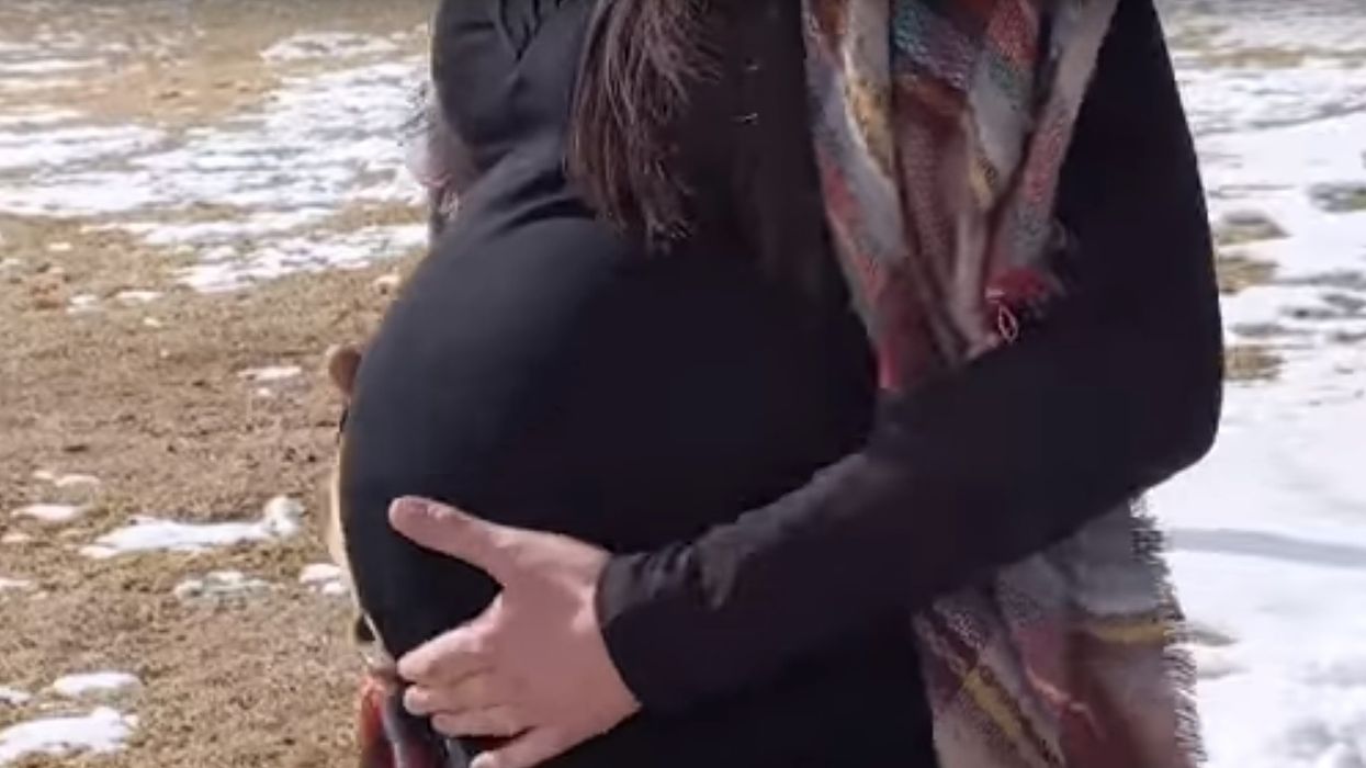 CHILLING: Steven Crowder's undercover video exposes the horrific truth about late-term abortions