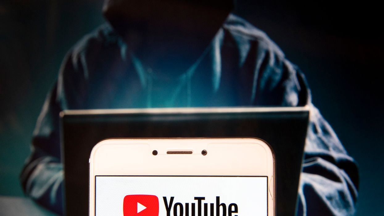Multiple large companies pull ads from YouTube after blogger alleges that the platform facilitates a 'soft-core pedophilia ring'
