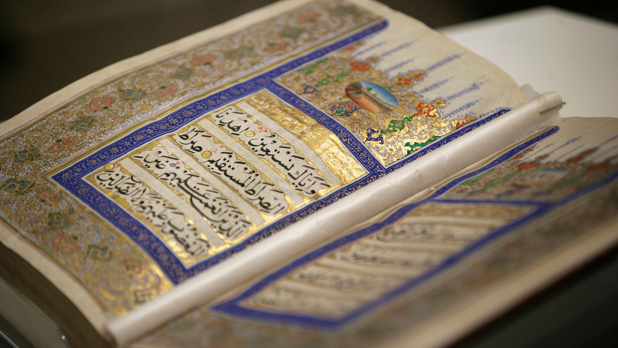 Muslim man sets out to kill Christian convert cousin — but something incredible happens instead