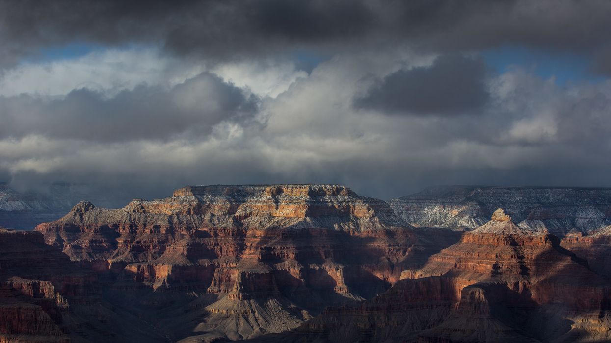Federal judge dismisses climate change lawsuit against Trump administration