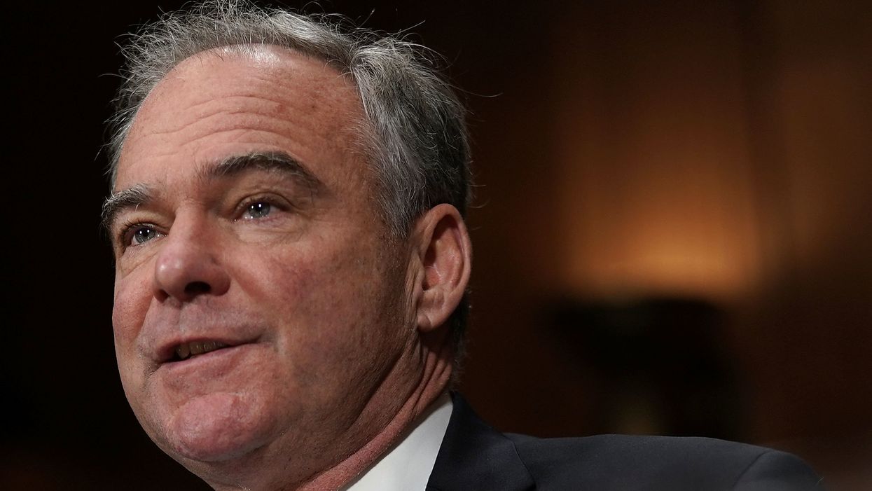 Former Democratic VP nominee calls babies who survive abortions fetuses, says he opposes 'new requirements' for doctors who deliver them
