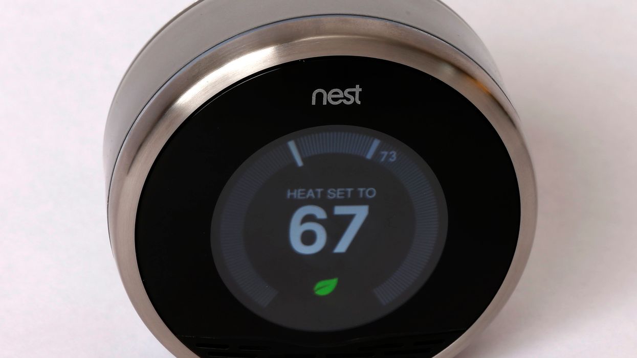 Google Nest Secure home security system's hidden microphone was never disclosed to consumers