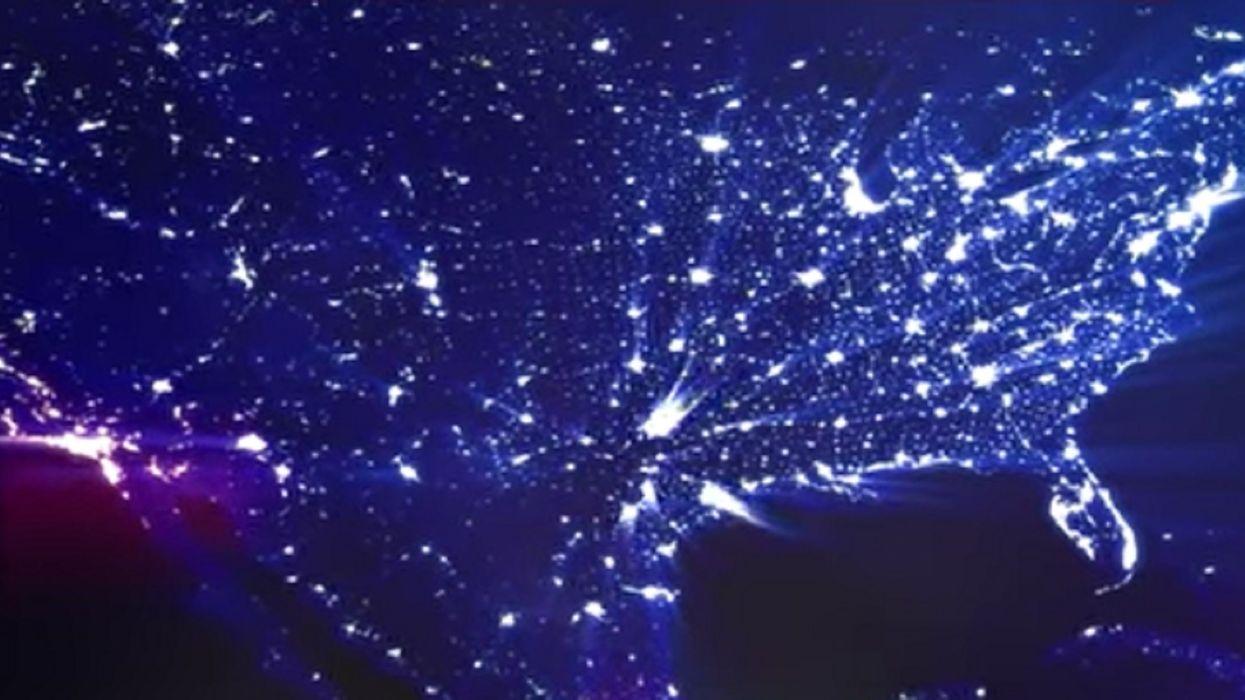 Here are the 10 most sinful states in America: report