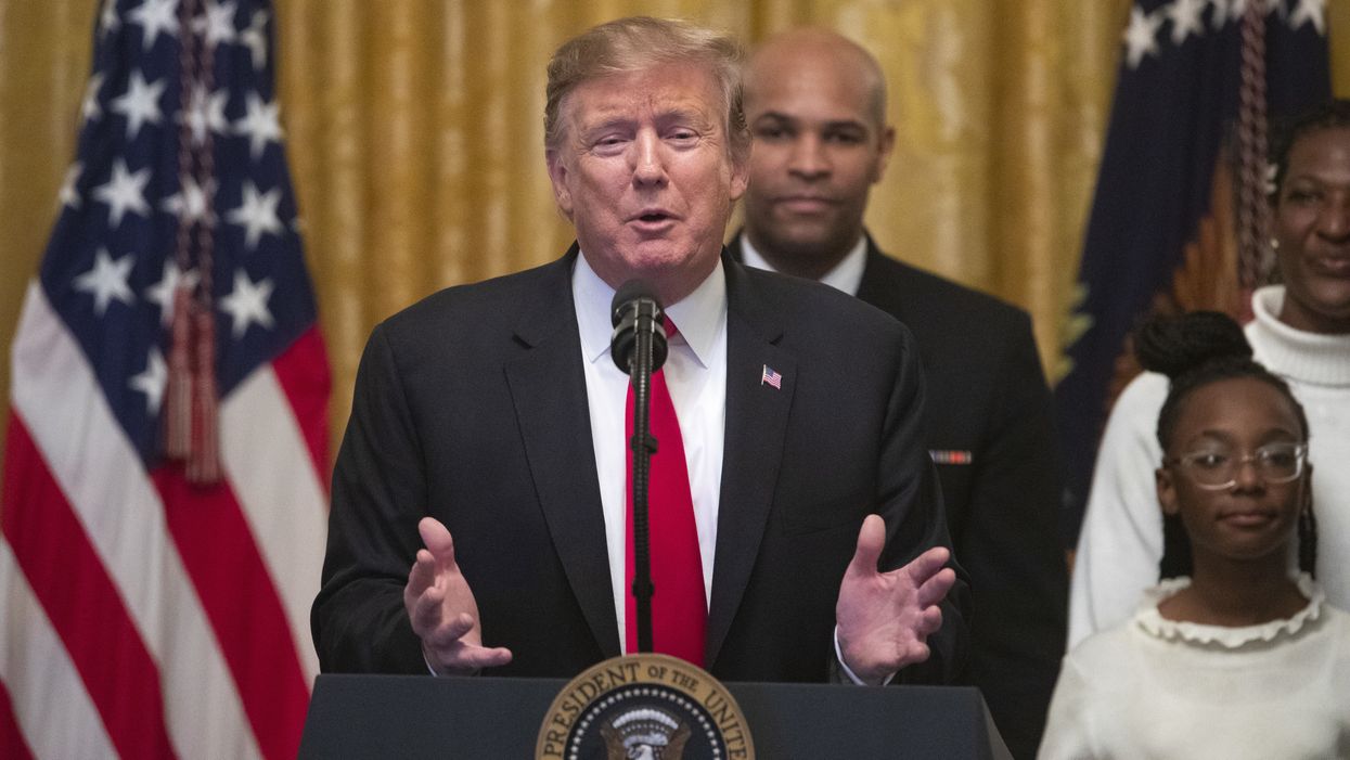 Large portion of money Trump wants to use for the wall has already been spent elsewhere