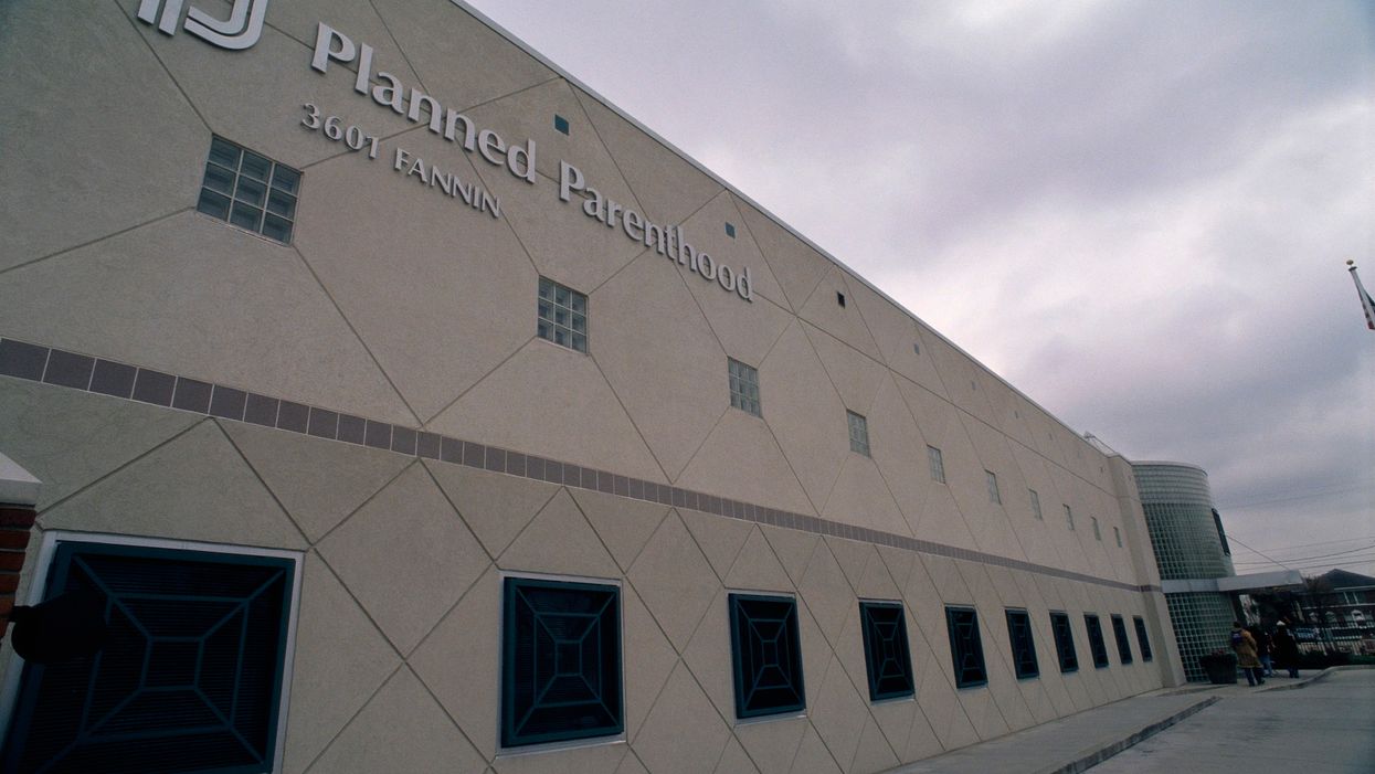 Trump administration issues rule that could cost Planned Parenthood tens of millions