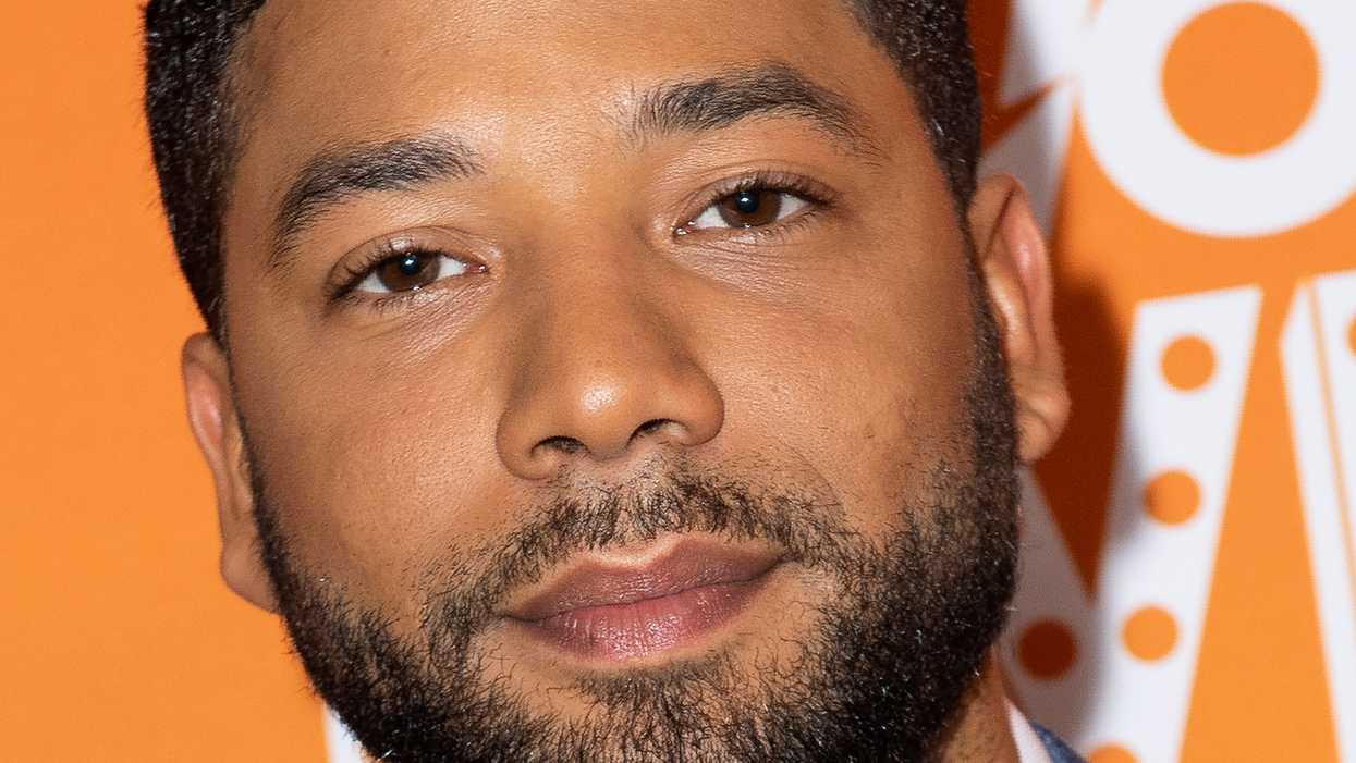 VIDEO: Jussie Smollett sends fake attackers to purchase supplies for hoax and it is caught on camera
