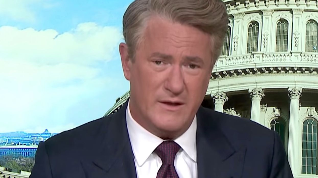'Morning Joe' accuses Trump of intentionally inspiring political violence — and being happy about it