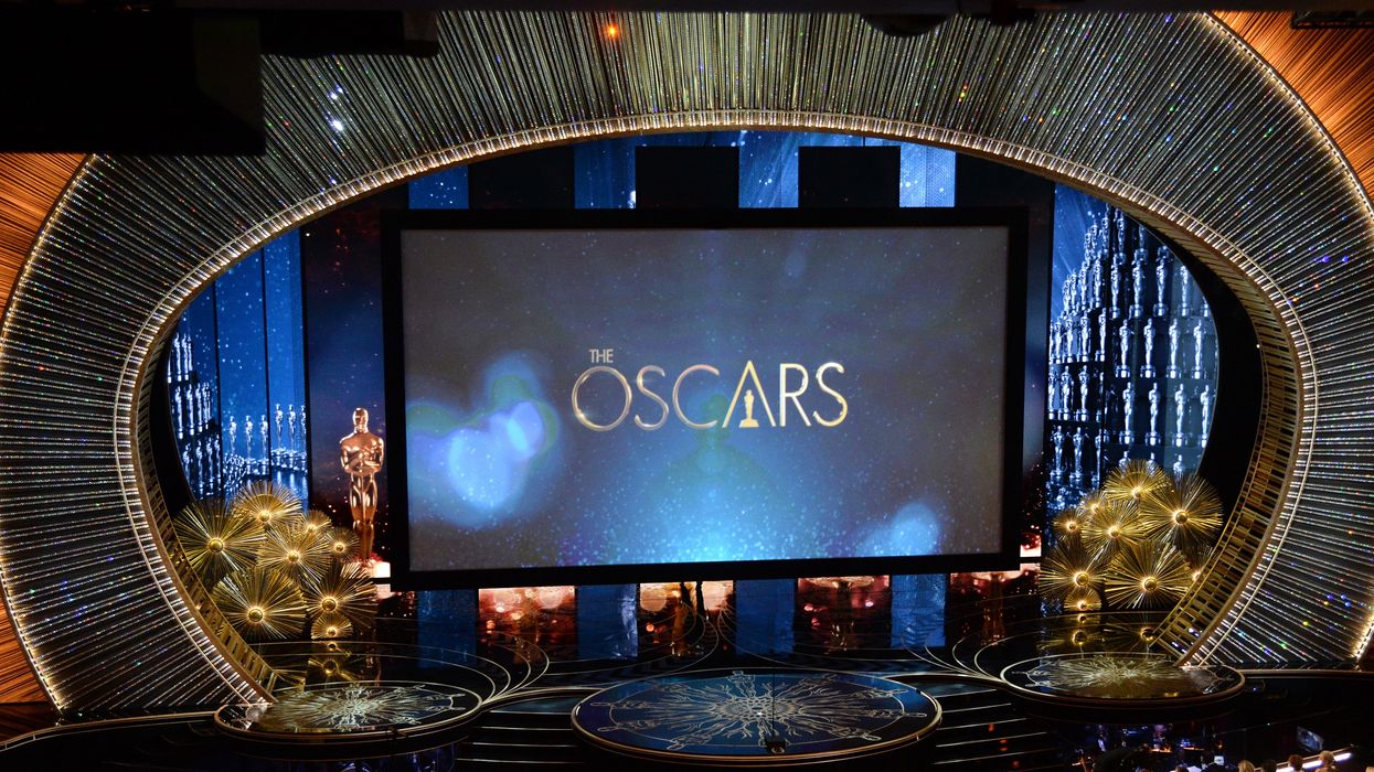 Report: Oscars ratings are plummeting so badly that major advertisers are now making serious demands