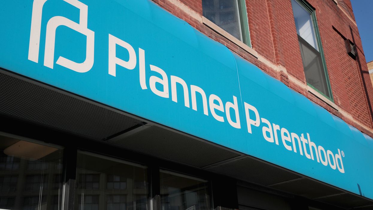 Couple sues Planned Parenthood for $765K in child support to help raise son after a failed abortion