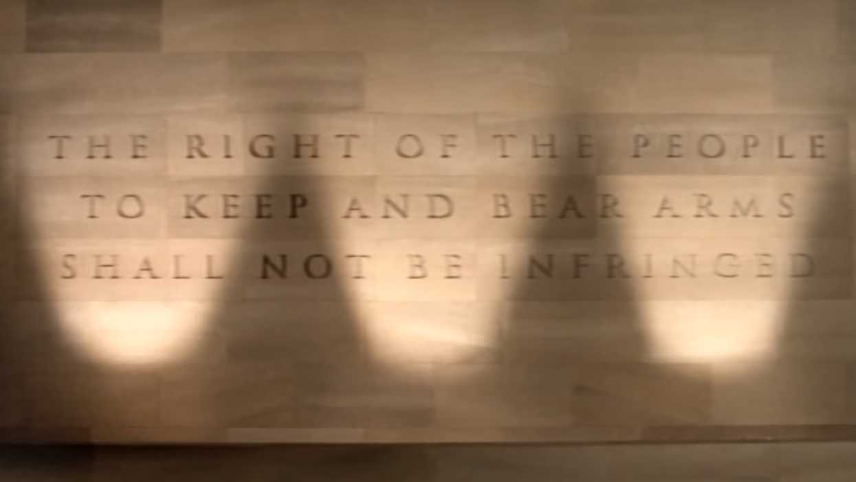 Blistering NRA ad timed for the Oscars goes after Hollywood, Ocasio-Cortez, and anti-gun activists