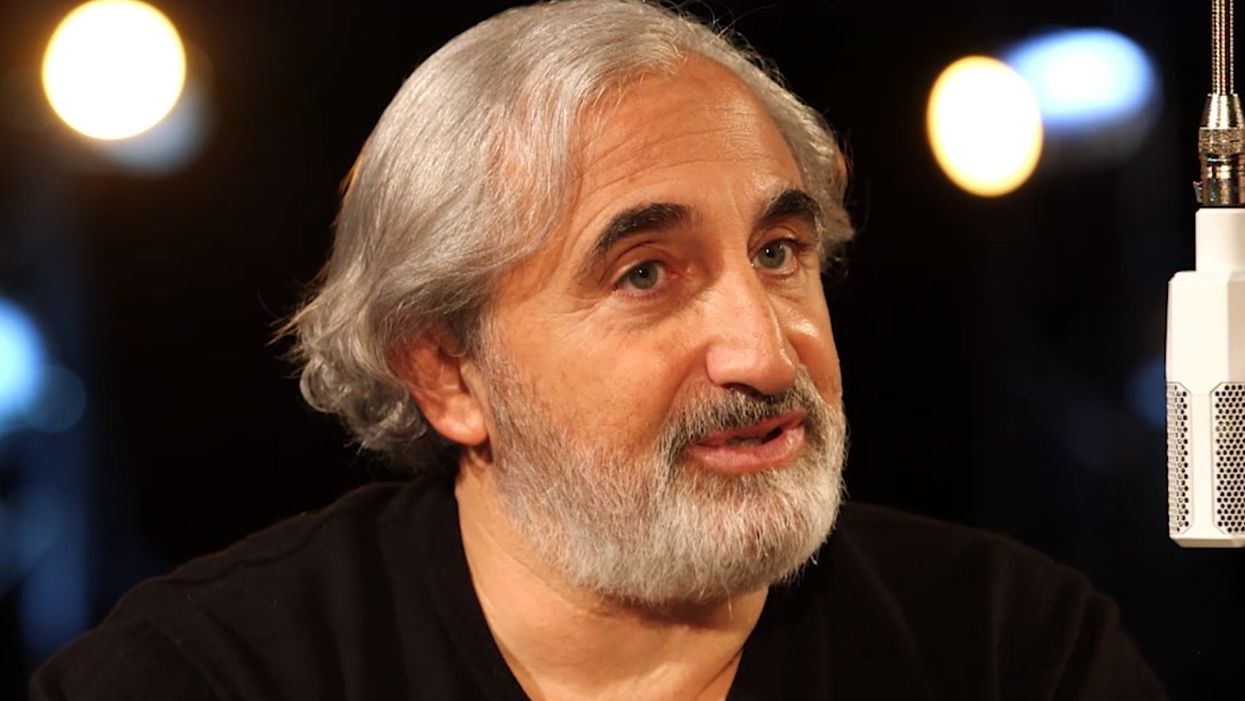 'Collective Munchausen': Dr. Gad Saad on what drives the 'fake hysteria associated with Trump'