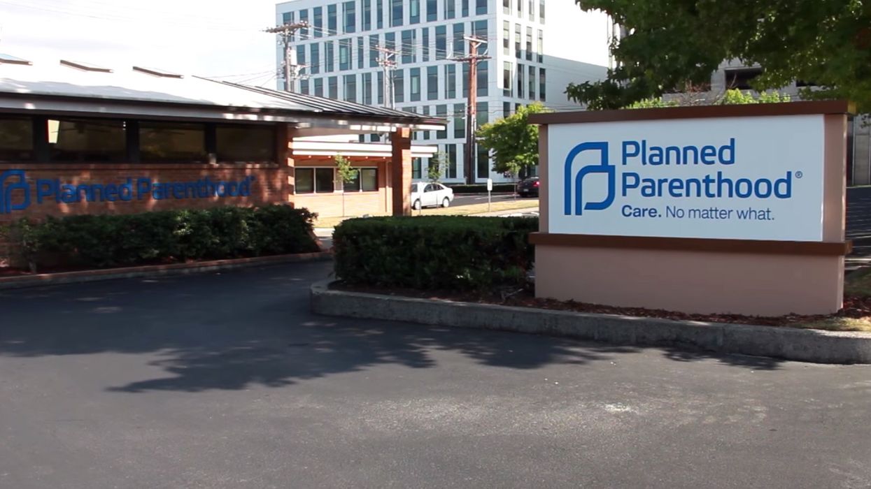 Federal judge hands down a devastating decision against Planned Parenthood in Missouri