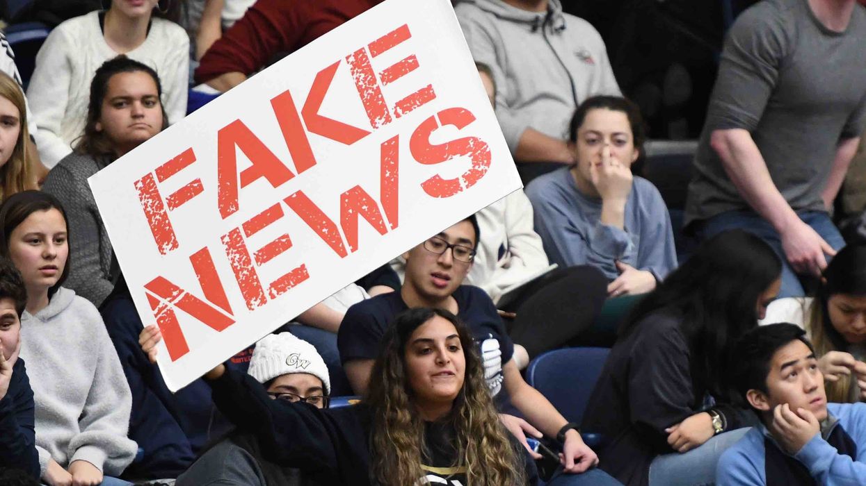 Commentary: Another media hoax — Anti-Trump letter’s 58 ‘bipartisan’ signers are mostly Obama officials