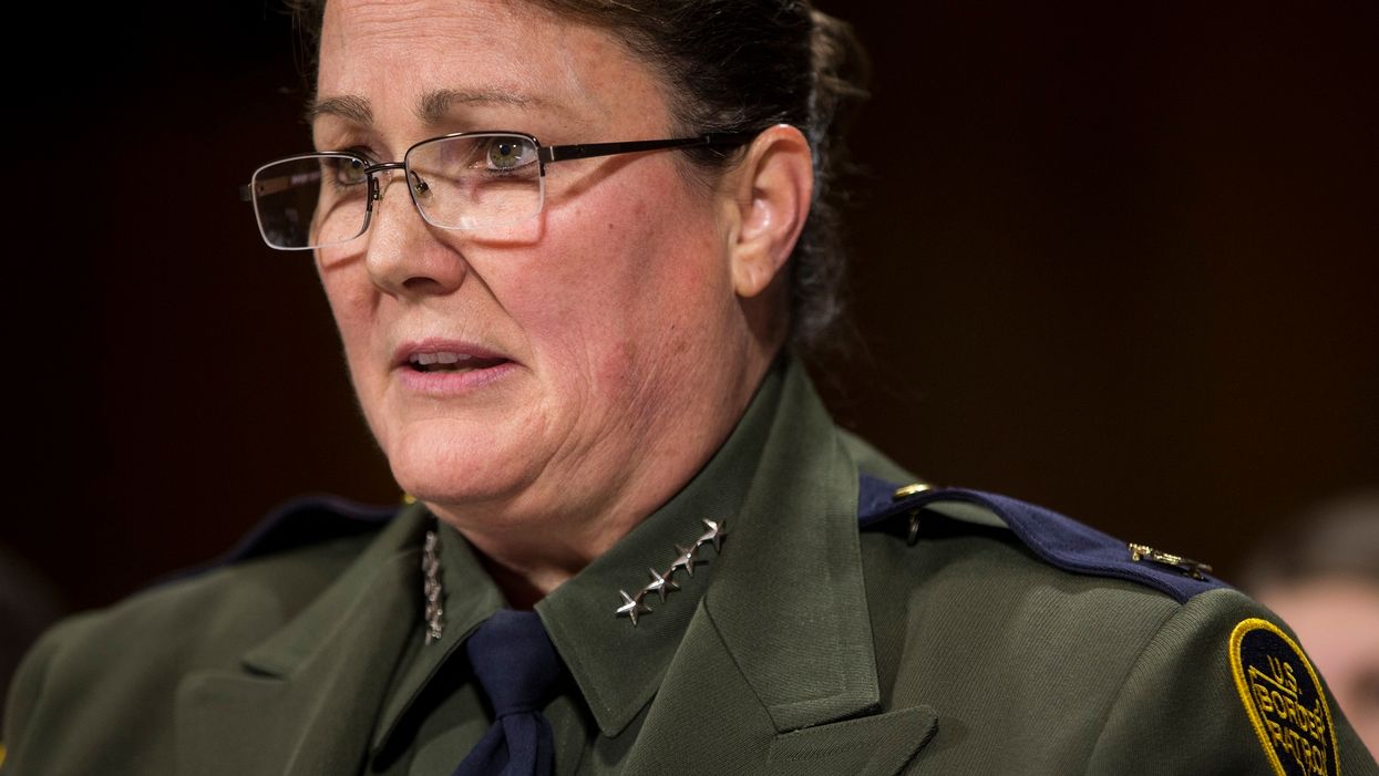 Border Patrol chief warns of 'dangerous new trend' in illegal immigration
