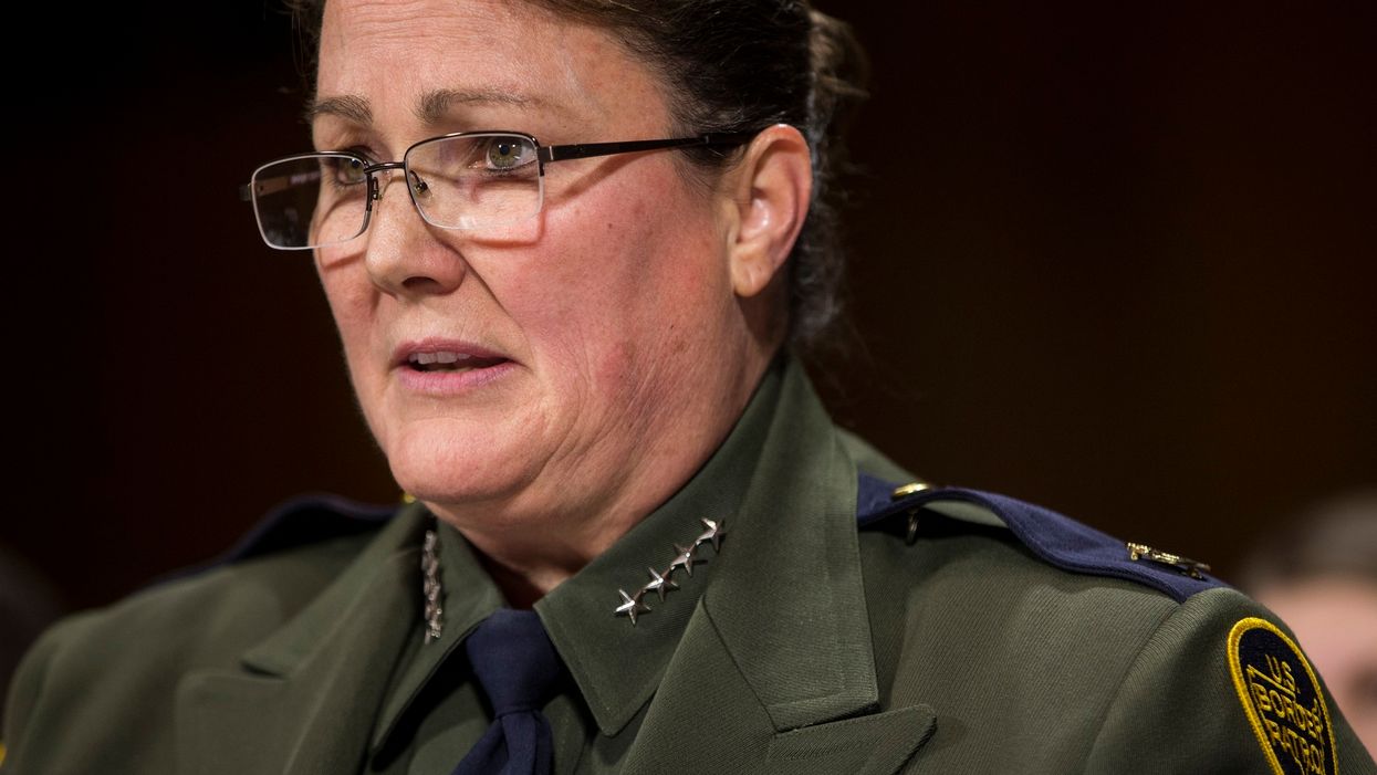 Border Patrol chief warns of 'dangerous new trend' in illegal immigration