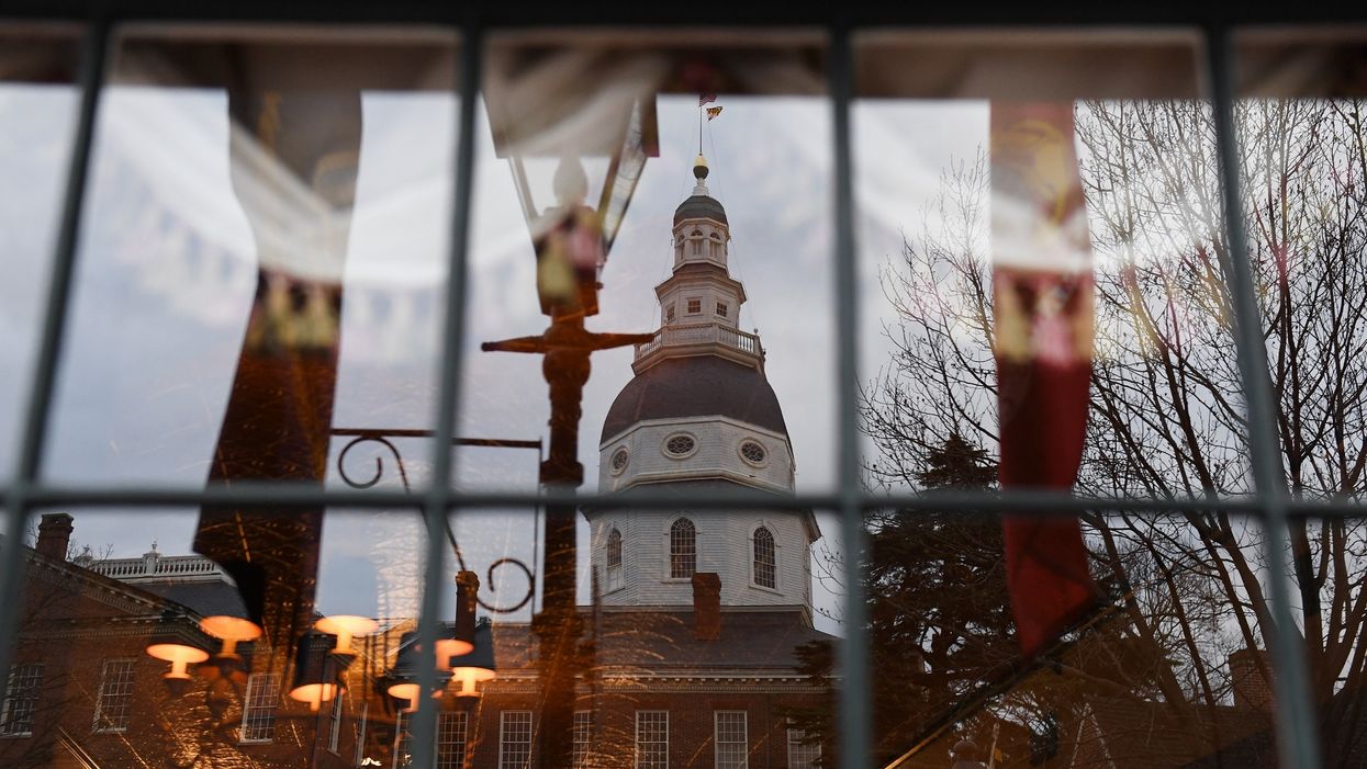 Democratic lawmaker stripped of leadership post for using the N-word to describe a district in her home state