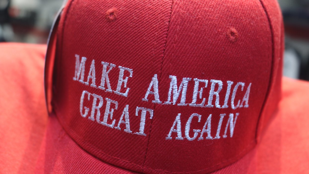 81-year-old man attacked in New Jersey grocery store for wearing MAGA hat