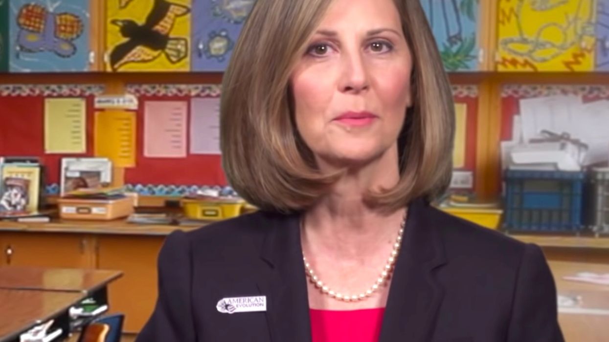 Wife of Virginia governor in blackface debacle has been hit with her own racist scandal — here's what she did