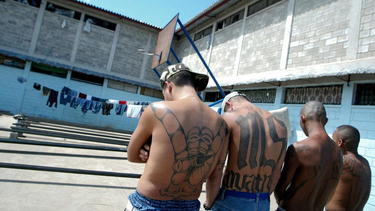 NYPD says MS-13 gang is preparing to carry out attacks on cops at their homes