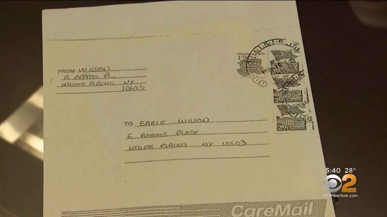 New technology and DNA from under a postage stamp help identify missing Marine after 25 years