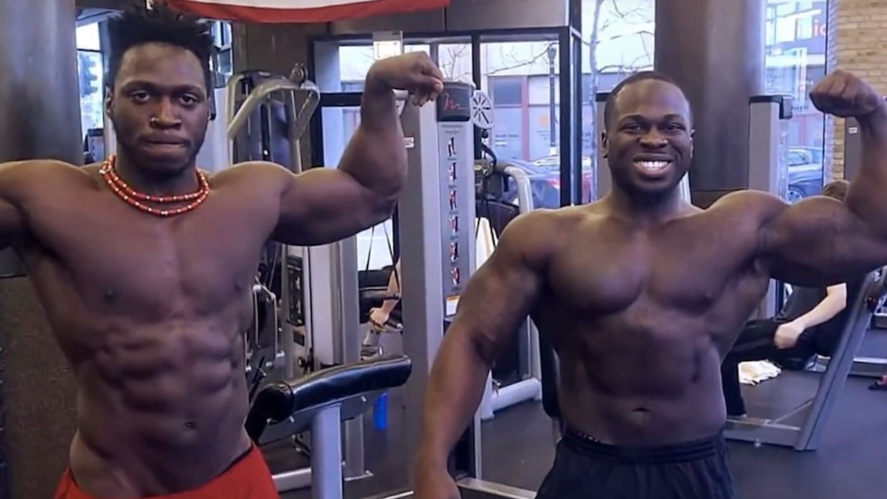 Brothers who said Jussie Smollett paid them to pull off hate hoax attack against him express 'regret'