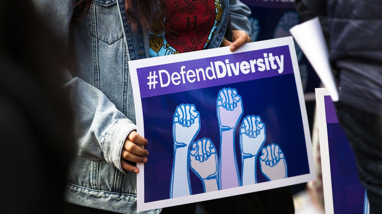 Commentary: College professors are predatory. Here’s how one almost robbed me of my faith.