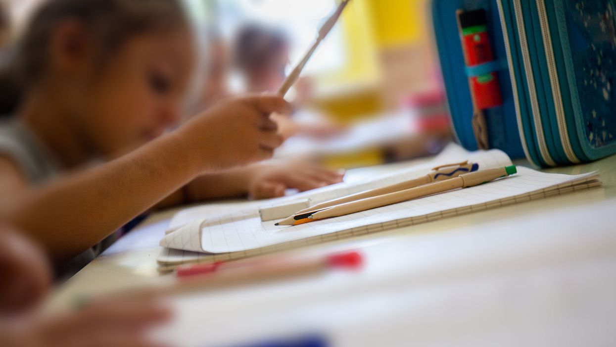 Tennessee school district apologizes for homework assignment telling students to pretend their families own slaves