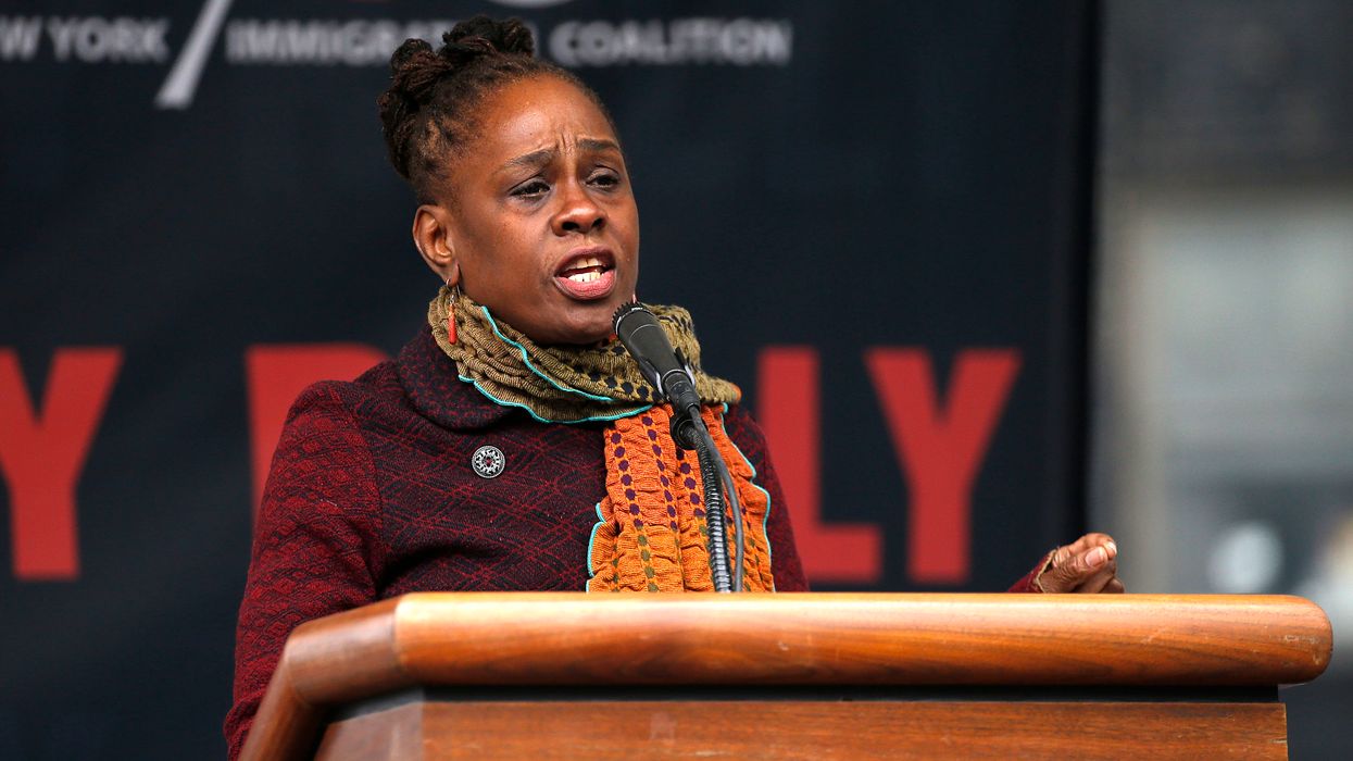 NYC Mayor De Blasio's wife spent $900 million in taxpayer money—with no record of how it was used