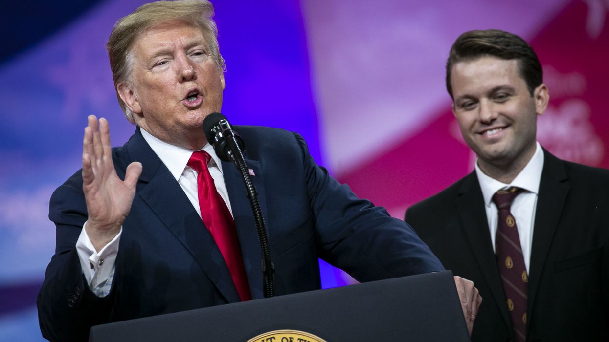 Trump pledges university 'free speech' executive order. Here's everything you need to know.