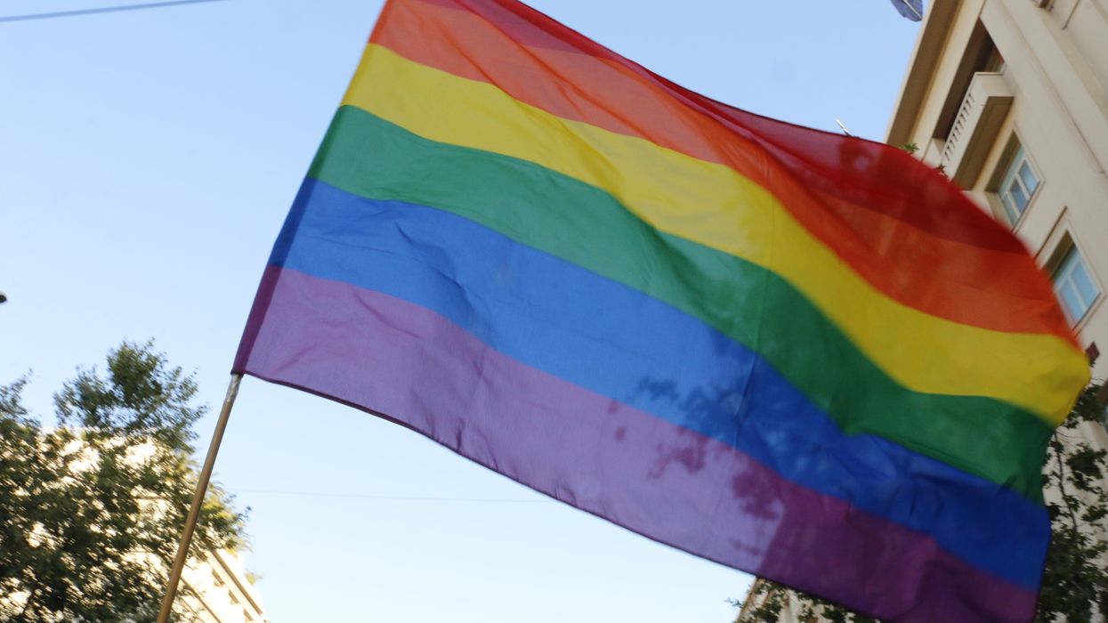 Virginia kindergarten students celebrate transgender kids on Read Across America Day