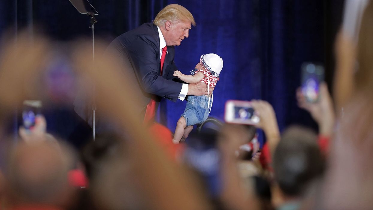 Nearly two dozen states to challenge Trump administration's 'gag rule' against taxpayer-funded abortions