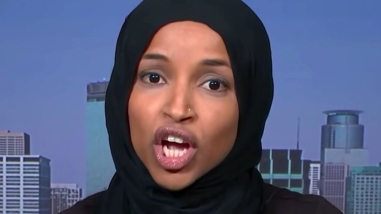 House Democrats forced to draft resolution in response to Rep. Ilhan Omar's anti-Semitism