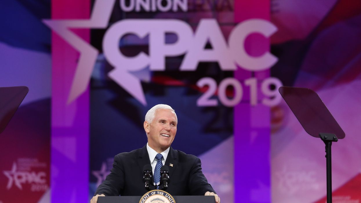 Commentary: Can a Christian be a 'decent' person? Not according to Biden and other liberals