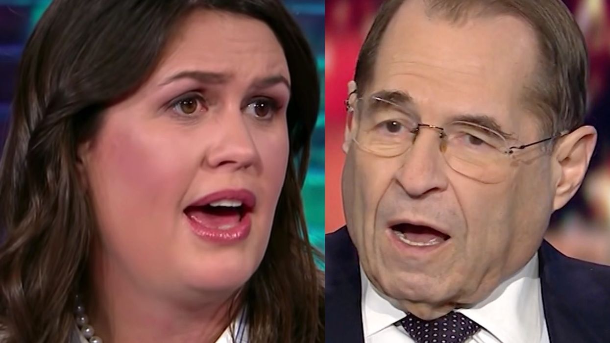 White House fires out a scathing response to Nadler and Democrats over investigation into Trump