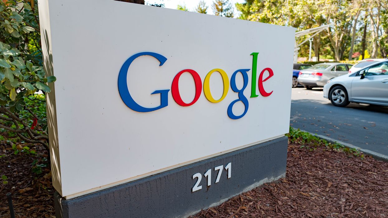 Google internal review shockingly discovers many men are paid less than women for similar work
