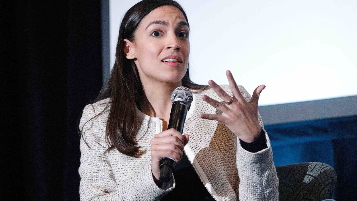 Commentary: AOC is dangerously uninformed about what US forces did in Afghanistan