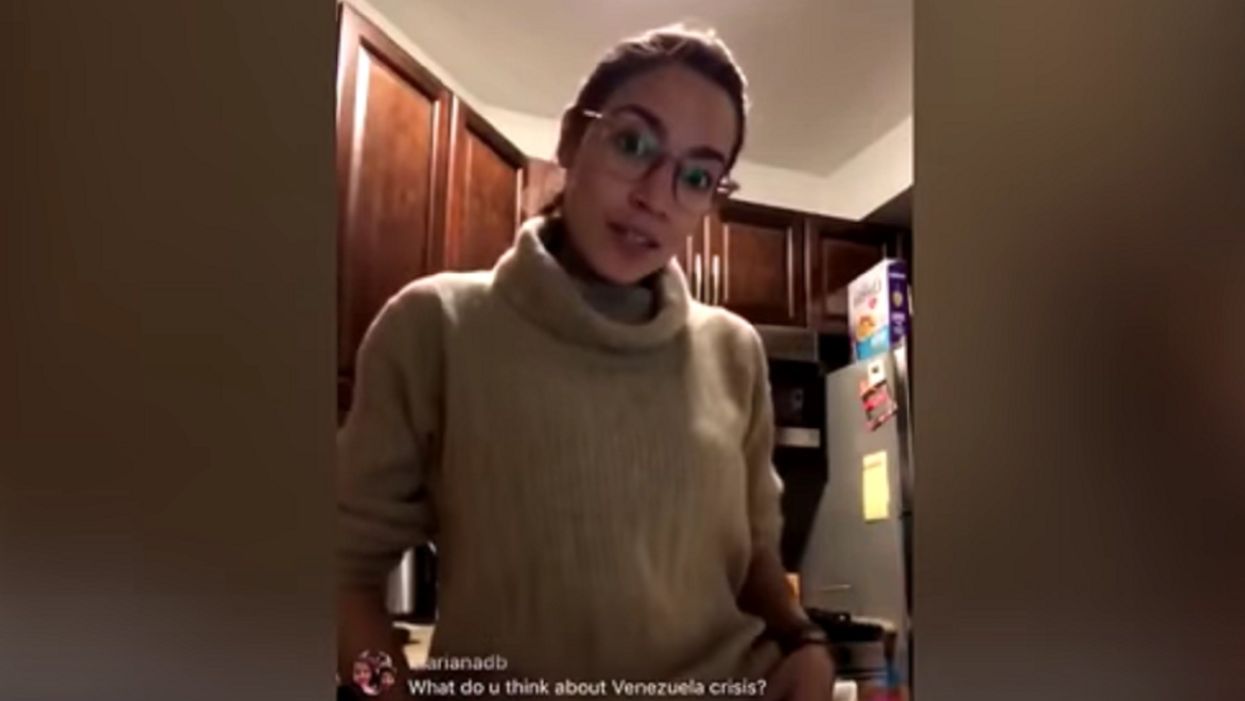 Was AOC right? Poll says a third of Americans agree folks should consider threat of climate change before having kids