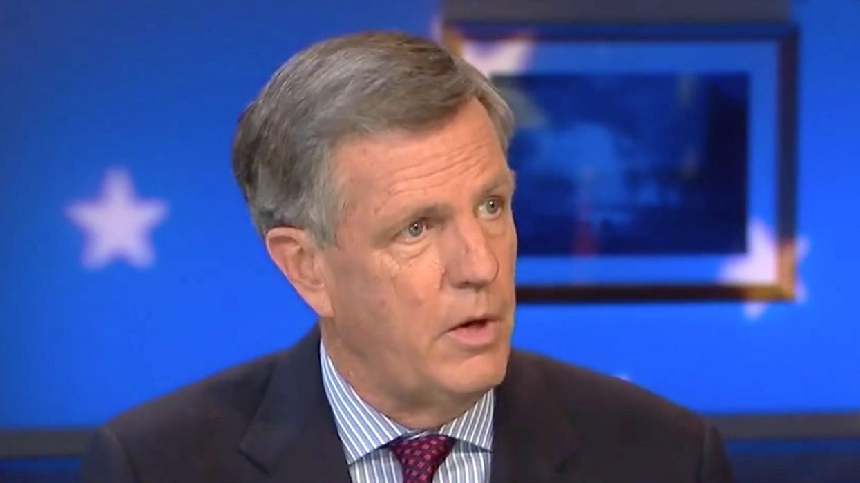 Brit Hume calls Ocasio-Cortez 'adorable,' compares her to a 5-year-old child — here's why