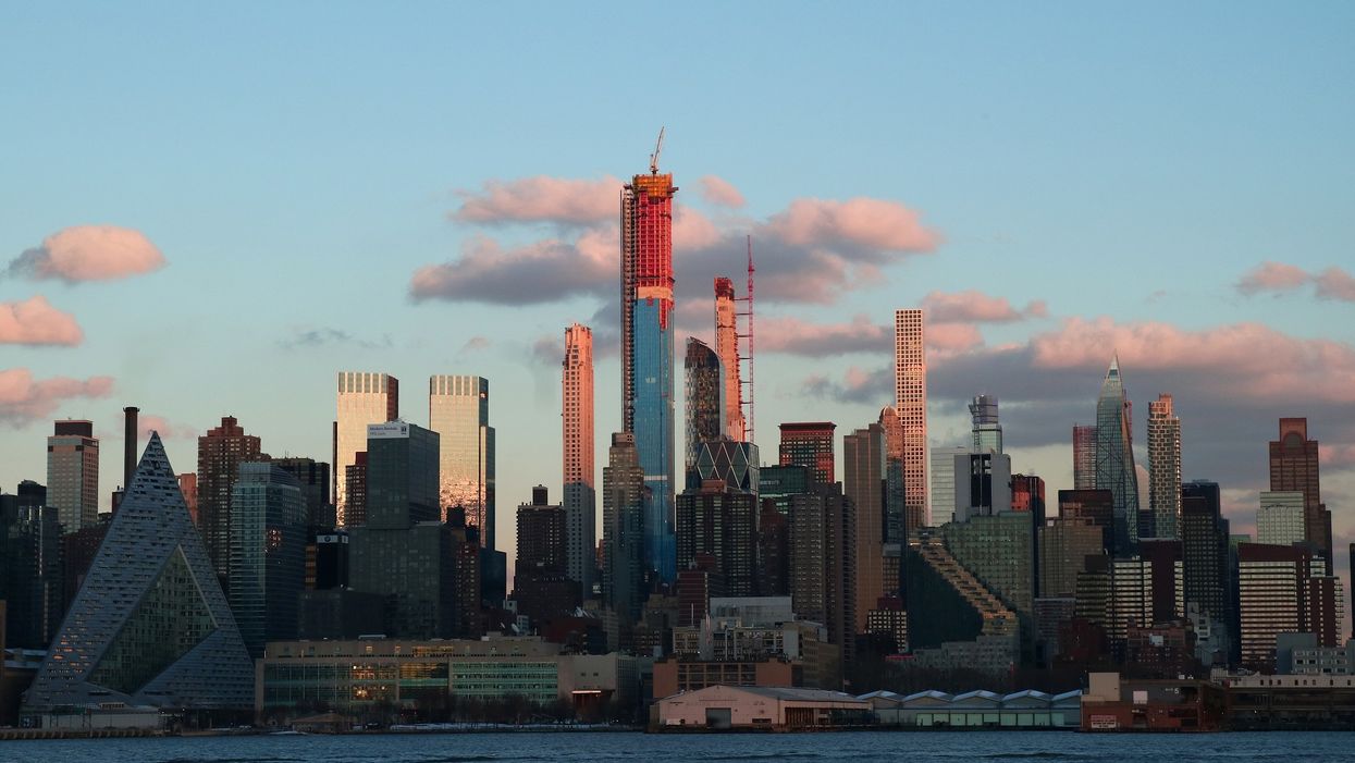 Here are the top 10 highest-taxed states in the US