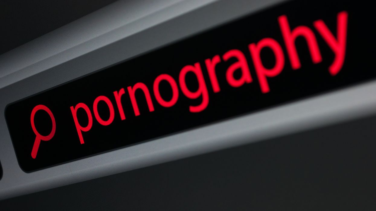 The UK is about to make watching porn more difficult for kids. Could the US do the same?
