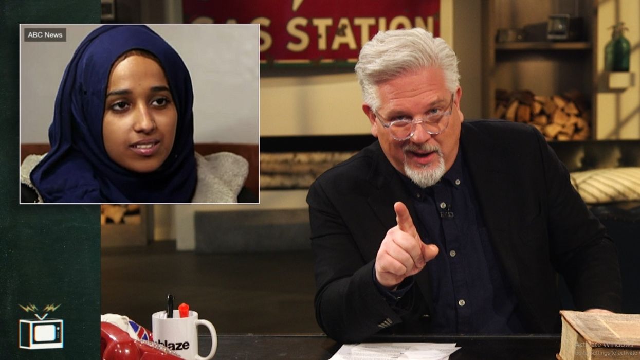 'I have the right to come back': ISIS bride demands re-entry to US, insists 'I'm not a threat'