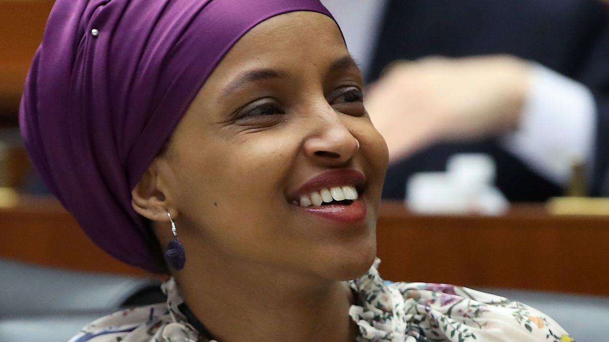 Outraged House Democrats feud amongst themselves over move to condemn anti-Semitism after Rep. Ilhan Omar's tweets