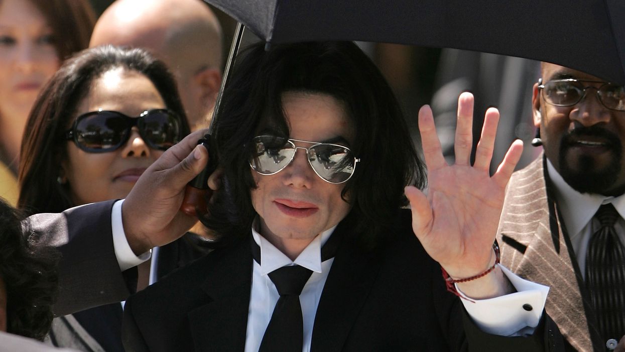 Michael Jackson music barred from stations across the globe after 'Leaving Neverland' documentary airs