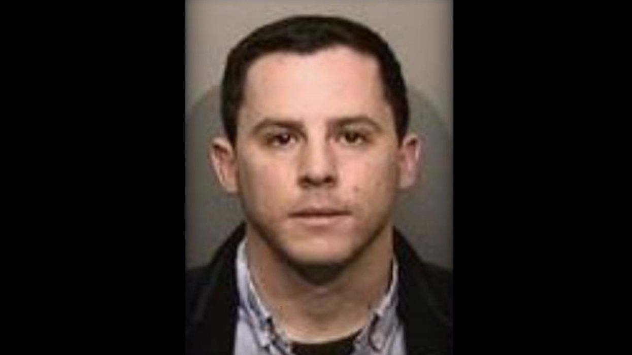 Suspect accused of punching conservative activist in face at UC Berkeley pleads not guilty