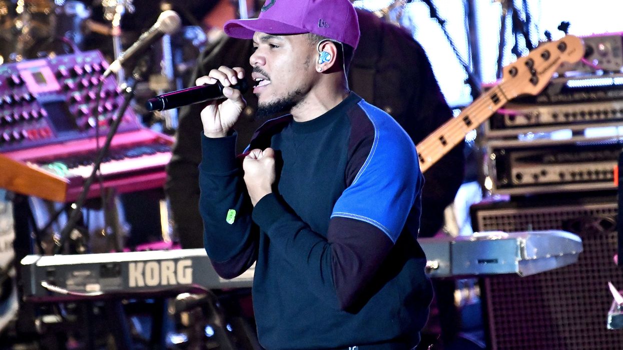 Are rap lyrics about killing cops protected free speech? The Supreme Court will have to decide