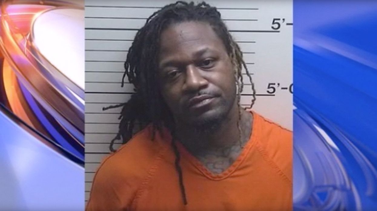 NFL player arrested after reportedly cheating at a casino goes on profane, racist rant against police, tries to escape