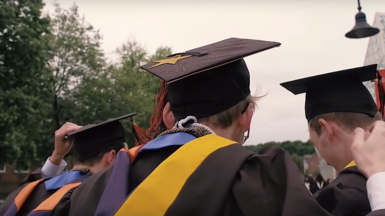 Report: The 'most politically intolerant Americans' are more educated, city-dwelling whites