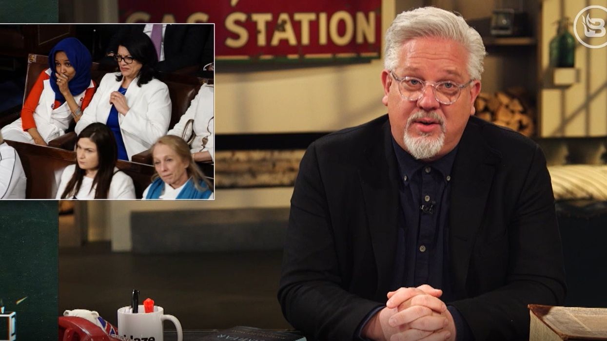 Amid accusations of anti-Semitism, Omar and Tlaib to speak at fundraisers for terror-linked organization