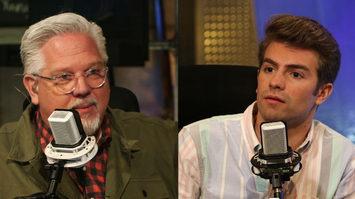 PragerU's Will Witt: The best way to 'beat the left' is to make friends with liberals